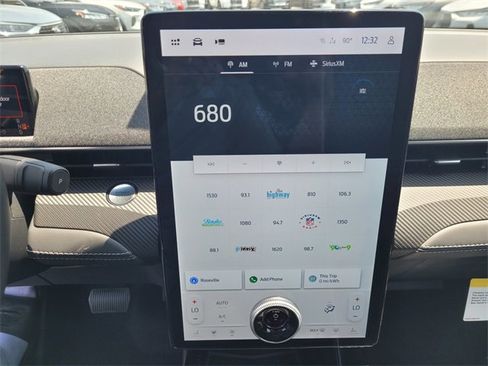 New 2025 Ford Mustang Mach-E Premium w/ Interior Protection Package image 10