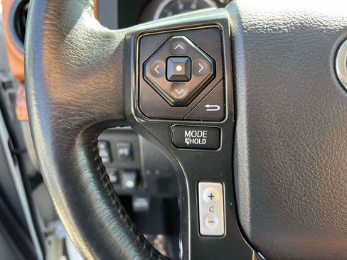 Used 2017 Toyota Tundra 1794 Edition image 18