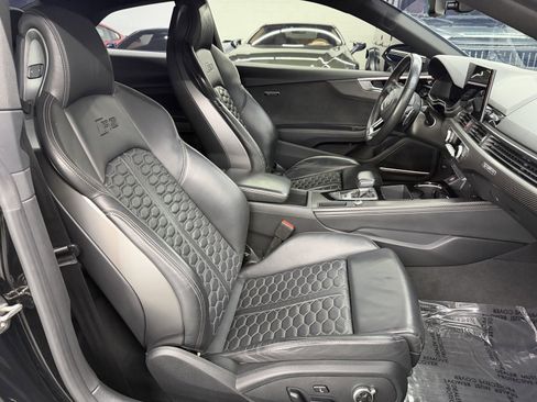 Used 2022 Audi RS 5 image 24