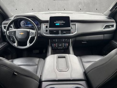 Used 2024 Chevrolet Tahoe LT RWD image 20