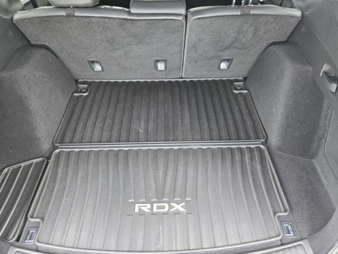 Used 2024 Acura RDX A-Spec AWD/4WD image 28