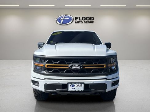 Used 2025 Ford F150 Tremor w/ Bed Utility Package AWD/4WD image 2