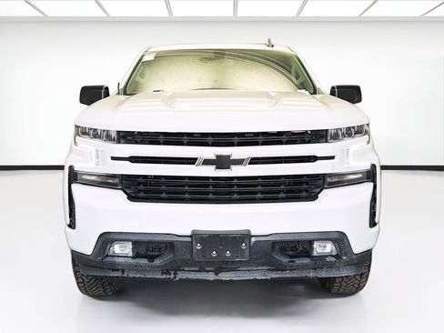 Used 2022 Chevrolet Silverado 1500 RST w/ Convenience Package II image 2