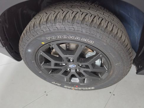 New 2026 Subaru Crosstrek 2.5i Wilderness AWD/4WD image 10