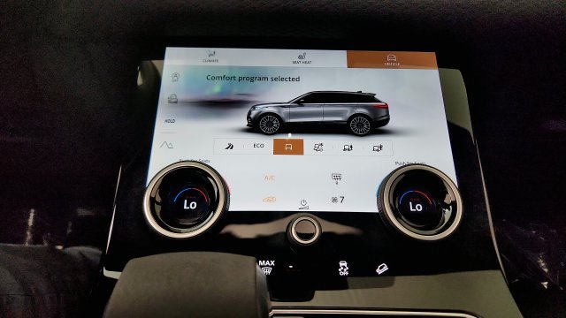 Used 2023 Land Rover Range Rover Velar R-Dynamic S AWD/4WD image 75