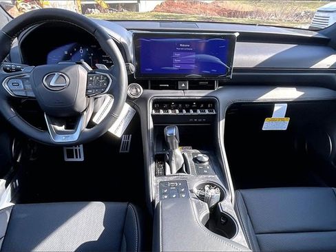 New 2026 Lexus IS 350 F Sport image 5