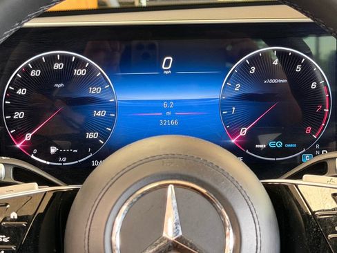 Used 2022 Mercedes-Benz S 580 4MATIC Sedan image 29