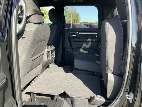 Used 2025 RAM 3500 Big Horn image 60