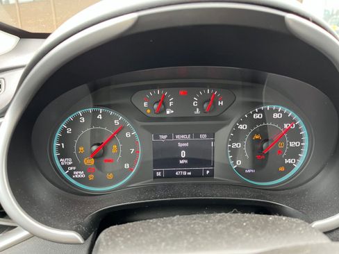 Used 2024 Chevrolet Malibu LT image 10