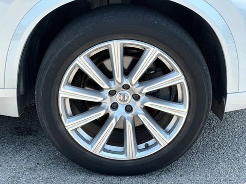 Used 2016 Volvo XC90 T6 Inscription AWD/4WD image 30