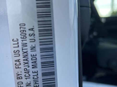 New 2026 Jeep Wrangler Sport image 42