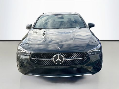 Certified 2025 Mercedes-Benz CLA 250 image 2