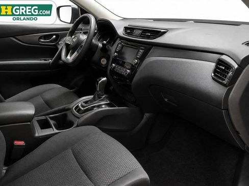 Used 2020 Nissan Rogue Sport S w/ Appearance Package FWD image 11