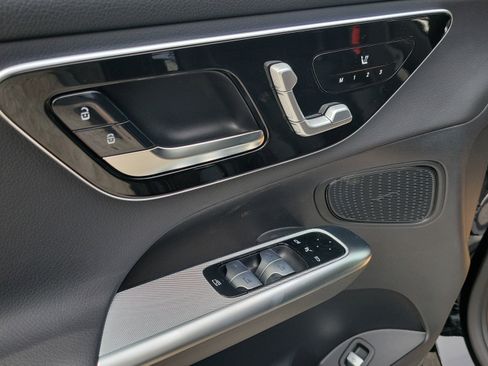 Certified 2026 Mercedes-Benz GLC 300 image 16