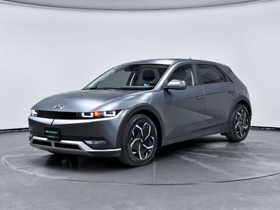 Used 2024 Hyundai Ioniq 5 SEL