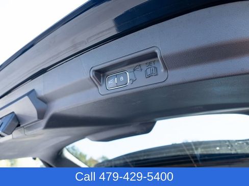 Used 2025 Ford Explorer ST-Line w/ ST-Line Street Pack image 36