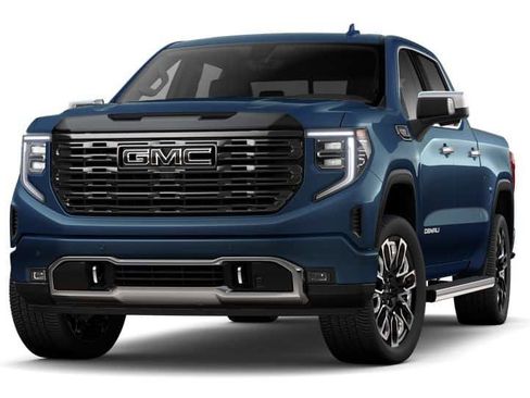 New 2026 GMC Sierra 1500 Denali Ultimate AWD/4WD image 2