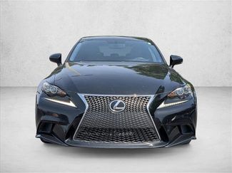Used 2015 Lexus IS 250 w/ F-Sport Package video 3