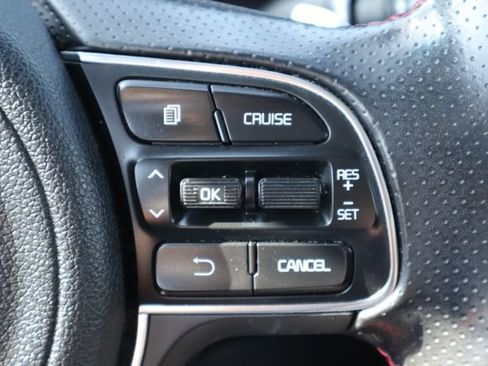 Used 2018 Kia Optima SX FWD image 6
