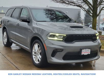 Used 2022 Dodge Durango R/T