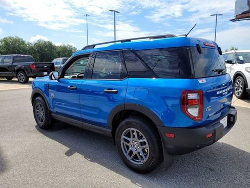 New 2025 Ford Bronco Sport Big Bend image 35