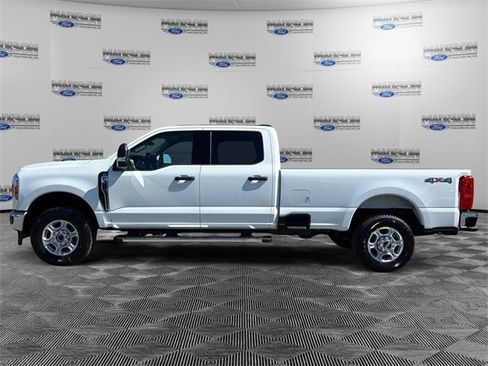 New 2026 Ford F350 XLT image 2