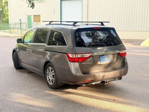 Used 2012 Honda Odyssey EX-L image 7