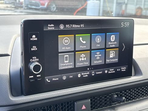 Used 2025 Honda CR-V Sport-L image 12