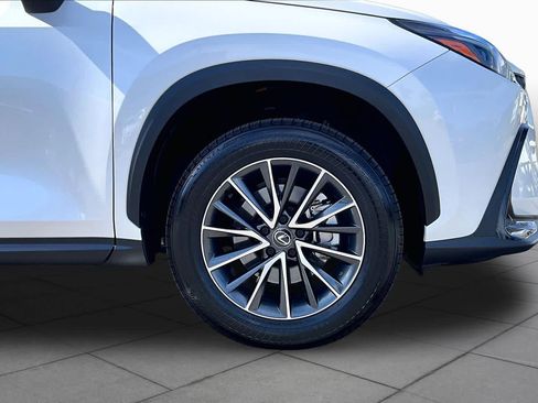 Certified 2024 Lexus NX 350 AWD w/ Vision Package image 10