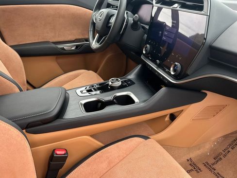 Certified 2023 Lexus RZ 450e Premium w/ Accessory Package (Z1) AWD/4WD image 16