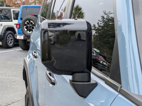 Used 2024 Toyota Land Cruiser image 13