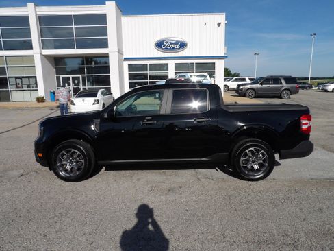 Used 2025 Ford Maverick XLT w/ XLT Luxury Package AWD/4WD image 1