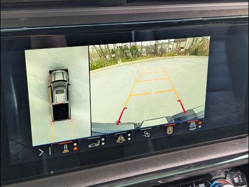 Used 2024 GMC Sierra 1500 AT4X w/ AT4X AEV Edition image 20