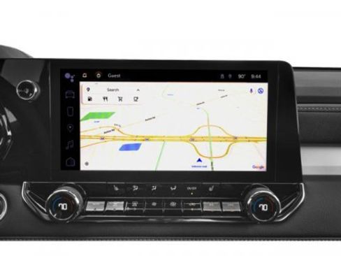 Certified 2023 Chevrolet Colorado LT w/ LT Convenience Package image 19