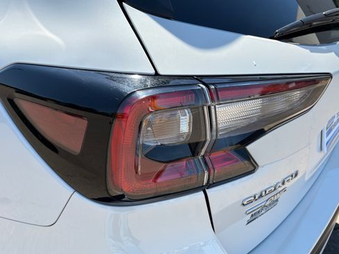 Certified 2024 Subaru Outback Limited AWD/4WD image 16
