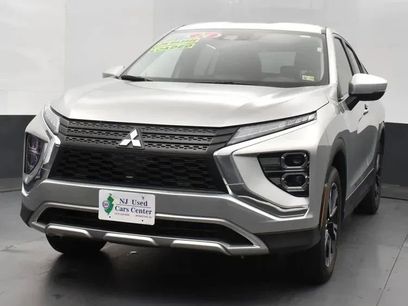 Used 2024 Mitsubishi Eclipse Cross SE