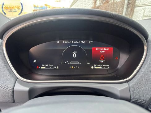 Used 2019 Lincoln Nautilus Reserve FWD image 26