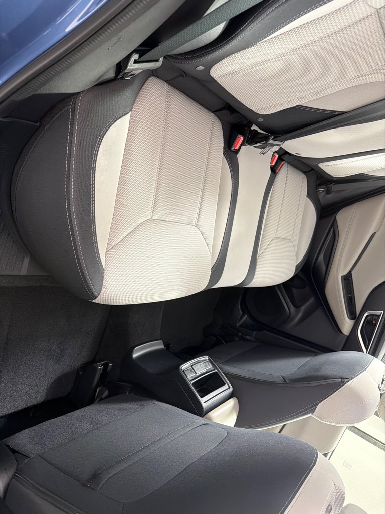 Used 2022 Subaru Forester AWD/4WD image 22