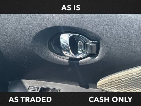 Used 2015 Nissan Versa Note SV FWD image 16