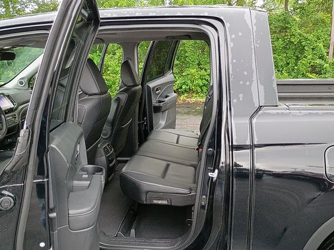 Certified 2023 Honda Ridgeline RTL image 12