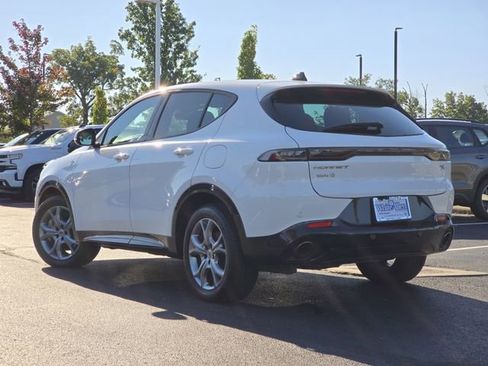 Used 2024 Dodge Hornet R/T image 23