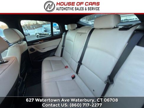 Used 2016 BMW X4 xDrive35i image 42