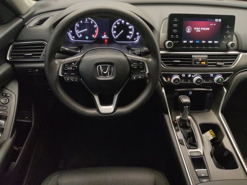 Used 2020 Honda Accord LX image 22