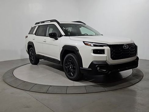 New 2026 Subaru Outback Limited image 7