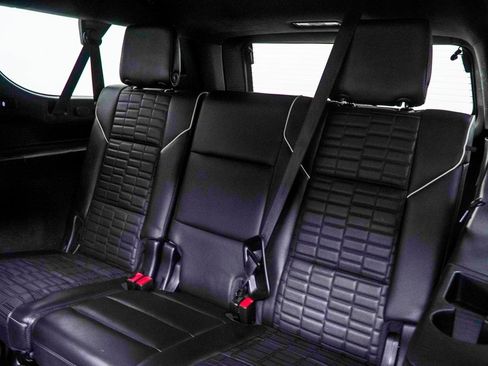 Used 2019 Cadillac Escalade Luxury image 51