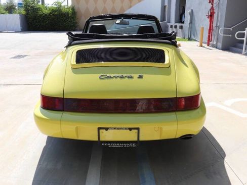 Used 1991 Porsche 911 image 7