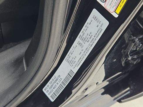 Used 2025 RAM 1500 Big Horn image 34