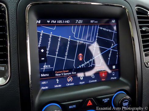 Used 2018 Dodge Durango GT w/ Premium Group image 23