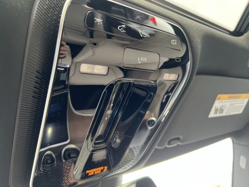 Used 2024 Mercedes-Benz C 300 4MATIC Sedan image 28