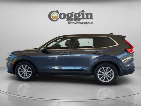 Used 2024 Honda CR-V EX-L image 2
